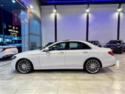 مێرسێدس بێنز E-Class